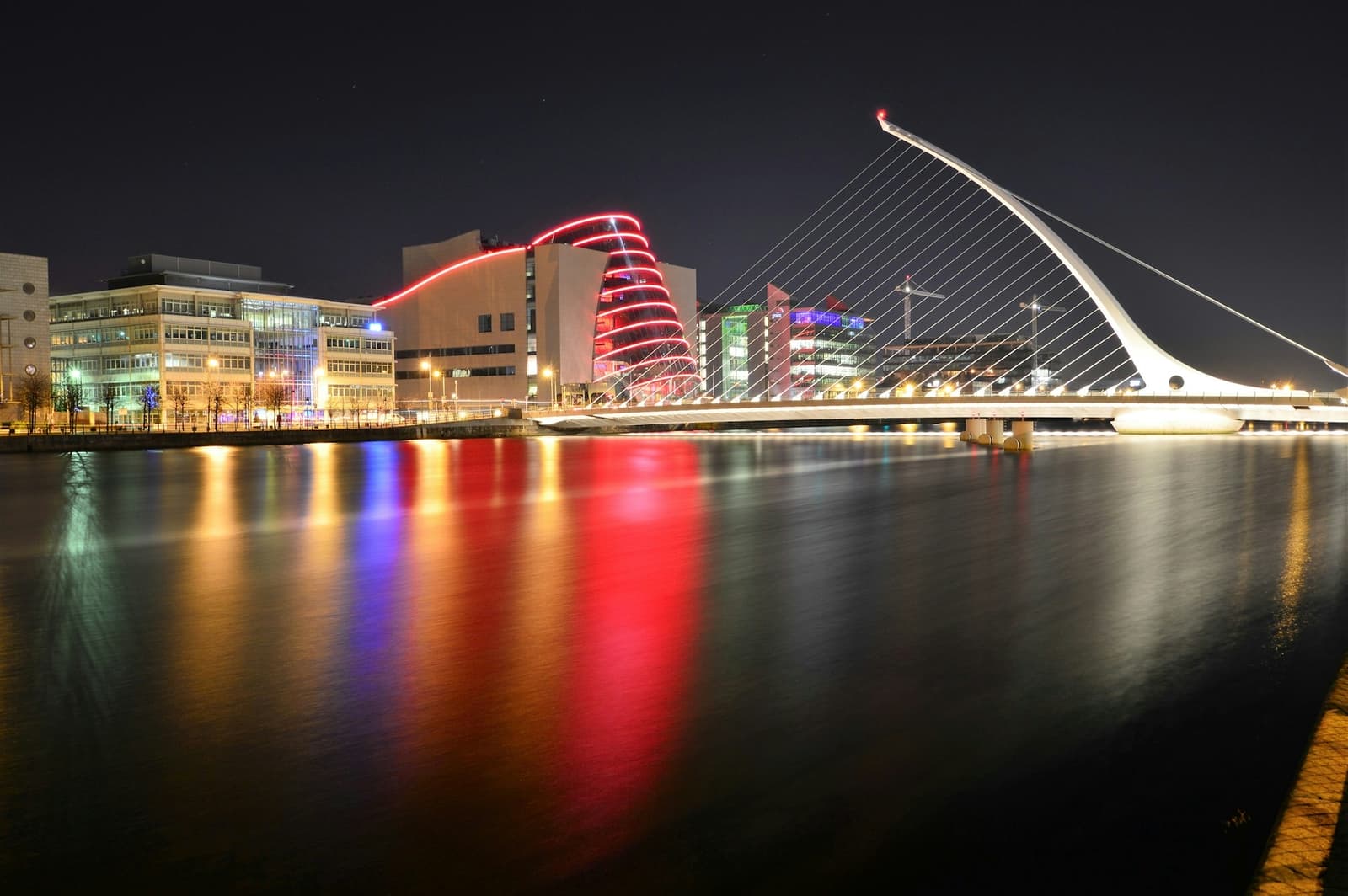 Why Ireland Is the Top EU Destination for Indian Professionals